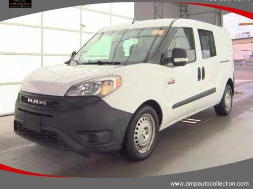 RAM PROMASTER CITY 2019 ZFBHRFAB3K6M24819 image